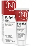 N1 Fu&szlig;pilz Gel 30 ml