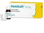 Vomisaft 24 mg L&ouml;sung zum Einnehmen 5X6 ml