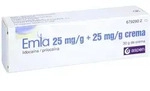 EMLA 25 mg/g + 25 mg/g Creme - Reimport 30 g