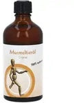 Murmeltier&ouml;l Original 100% naturrein 100 ml