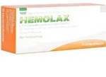 Hemolax 5 mg magensaftresistente &uuml;berzog 100 St