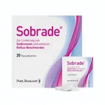 Sobrade Kautabletten 20 St