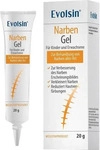 PZN-DE 18455965, Evolsin Narben Gel 20 g, Grundpreis: &euro; 662,50 / kg