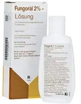 Fungoral 2% L&ouml;sung Reimport - Reimport 60 ml