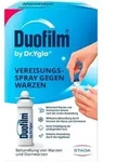 Duofilm Vereisungsspray 50 ml