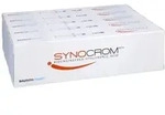 Synocrom Fertigspritze Steril 5X2 ml