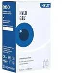 Hylo-gel Augentropfen 2X10 ml
