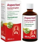 Aspecton Hustentropfen 100 ml