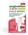 anginetten&reg; HALS SPRAY Junior 20 ml