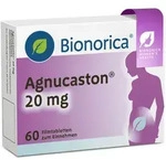 Bionorica&reg; Agnucaston&reg; 20 mg 60 St