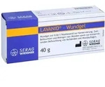 Lavanid Wundgel mit 0,04% Polihexanid 1X40 g
