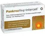 Pankreaveg-intercell Hartkapseln 90 St