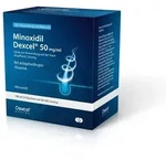 Minoxidil Dexcel&reg; 50 mg/ml Spray 3X60 ml