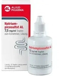 Natriumpicosulfat Al 7,5 Mg/ml Tropfen Z.einnehmen 30 ml