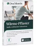 DocMorris W&auml;rme-Pflaster 2 St