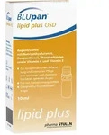 Blupan Lipid Plus Osd Augentropfen 1X10 ml