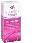 Ocuvers Spray Complete Augenspray Mit Liposomen 10 ml