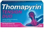 Thomapyrin&reg; TENSION DUO 36 St