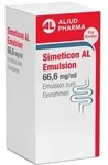 Simeticon Al Emulsion 50 ml