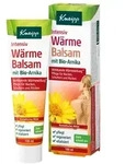 Kneipp Intensiv W&auml;rme Balsam Mit Bio-arnika 100 ml