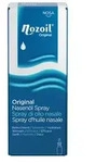 Nosa Nozoil Original Nasen&ouml;l 10 ml