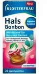 Klosterfrau Halsbonbon 20 St