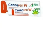 Cannaren W W&auml;rmendes Cbd Gel 100 ml