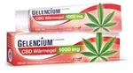 GELENCIUM&reg; Cannabis CBD W&auml;rmegel 1000 mg vegan 100 ml