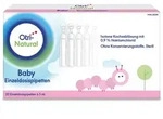 Otrinatural Baby Einzeldosispipetten 20X5 ml
