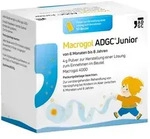 Macrogol Adgc Junior 6m-8j 4g Plv.z.h.e.l.z.einn. 50 St
