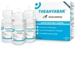 Theahyabak Augentropfen 3X10 ml