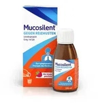 Mucosilent gegen Reizhusten 100 ml
