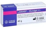 Lavanid Wundgel V+ h&ouml;here Viskosit&auml;t 40 g