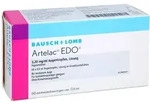 Artelac EDO 3,20 mg/ml Augentropfen L&ouml;su - Reimport 60X0,6 ml