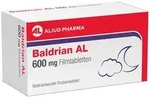 BALDRIAN AL 600 mg FTA 60 St