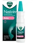 WICK Nasivin Dosiertropfer 5 ml