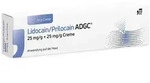 Lidocain/prilocain Adgc 25 Mg/g + 25 Mg/g Creme 30 g