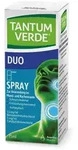 Tantum Verde Duo Spray 1,5mg/ml+5mg/ml 15 ml