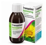 Transpulmin Hustensirup 180 ml