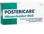 Postericare H&auml;morrhoiden-stick 1 St