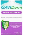 Gavidarm H&auml;ufige Verstopfung Kapseln 30 St