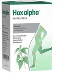 Hox Alpha Hartkapseln 90 St