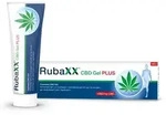 Rubaxx Cbd Gel Plus 120 ml