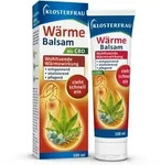 Klosterfrau W&auml;rmebalsam 100 ml