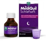 WICK MediQuil Schlafsaft 90 ml