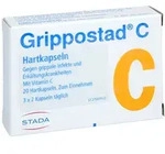 Grippostad C Hartkapseln 20 St