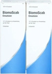 PZN-DE 19873914, Biomo Biomoscab Emulsion 200 ml, Grundpreis: &euro; 97,65 / l