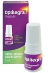 Optilegra&reg; Antiallergikum Augentropfen 5 ml