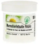 Murmeltierfettsalbe Resana 100 ml