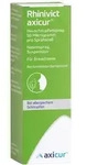Rhinivict Axicur Heuschnupfenspray 50 &mu;g/spr&uuml;hsto&szlig; 10 ml